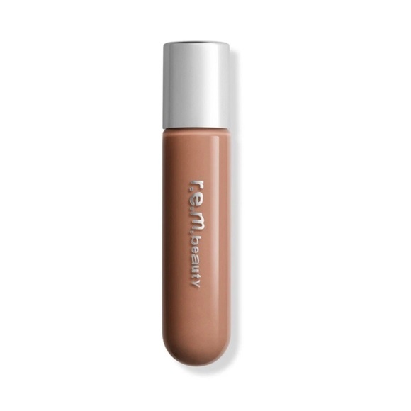 REM Beauty On Your Collar Plumping Lipgloss - Away Message (8.4 ml) - Picture 1 of 3
